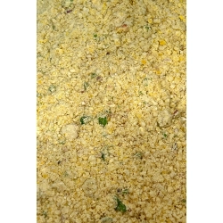 Feeder Bait Method Mix Amur XXL